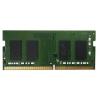 QNAP - A0 version - DDR4 - Modul - 4 GB - SO DIMM 260-PIN - 1333 MHz / PC4-21300 - 1.2 V - ungepuffert - non-ECC - für QNAP QGD-1600