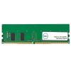 Dell - DDR4 - Modul - 8 GB - DIMM 288-PIN - 3200 MHz / PC4-25600 - registriert - ECC - Upgrade