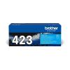 Brother TN423C - Jumbo Yield - Cyan - original - Tonerpatrone - für Brother DCP-L8410CDW, DCP-L8410CDWT, HL-L8360CDWMT, MFC-L8690CDW