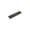 Kingston Server Premier - DDR4 - Modul - 16 GB - DIMM 288-PIN - 2666 MHz / PC4-21300 - CL19 - 1.2 V - ungepuffert - ECC