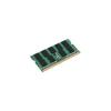 Kingston Server Premier - DDR4 - Modul - 16 GB - SO DIMM 260-PIN - 1333 MHz / PC4-21300 - CL19 - 1.2 V - ungepuffert - ECC