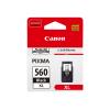 Canon PG-560XL - Schwarz - original - Tintenpatrone - für PIXMA TS5350, TS5351, TS5352, TS5353, TS7450, TS7451