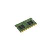 Kingston - DDR4 - Modul - 8 GB - SO DIMM 260-PIN - 1600 MHz / PC4-25600 - CL22 - 1.2 V - ungepuffert - non-ECC