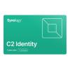 Synology C2 Identity - Abonnement-Lizenz (1 Jahr) - gehostet