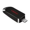 SanDisk - USB-Flash-Laufwerk - 256 GB - USB-C 3.2 Gen 1