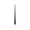 Adapter / Wireless 11ac Dualband 3dBi USB Adapter, 11 / 54 / 150 / 433Mbit / s, 802.11a / b/g / n/ac(draft), USB 2.0, fest eingebaute externe 3dBi Antenne, vertikal um 90° und horizontal um 180° verstellbar, WPS-Knopf am Gehäuse, 15-sprachiges Konfigurati
