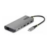 Startech - Dockingstation - USB-C 3.2 Gen 1 - HDMI - 1GbE