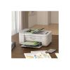 Canon PIXMA TR4756i - Multifunktionsdrucker - Farbe - Tintenstrahl - A4 (210 x 297 mm), Legal (216 x 356 mm) (Original) - A4 / Legal (Medien) - bis zu 6.4 Seiten / Min. (Kopieren) - bis zu 8.8 ipm (Drucken) - 120 Blatt - 33.6 Kbps - USB 2.0, Wi-Fi(n) - w