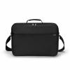 DICOTA ONE Multi - Notebook-Tasche - gepolstert - 35.8 cm - 13" - 14.1" - Schwarz