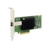 HPE SN1700E - Hostbus-Adapter - PCIe 4.0 x8 - 64Gb Fibre Channel (Short Wave) x 1 - für ProLiant DL325 Gen10, DL360 Gen10, DL380 Gen10, ML350 Gen11, XL220n Gen10