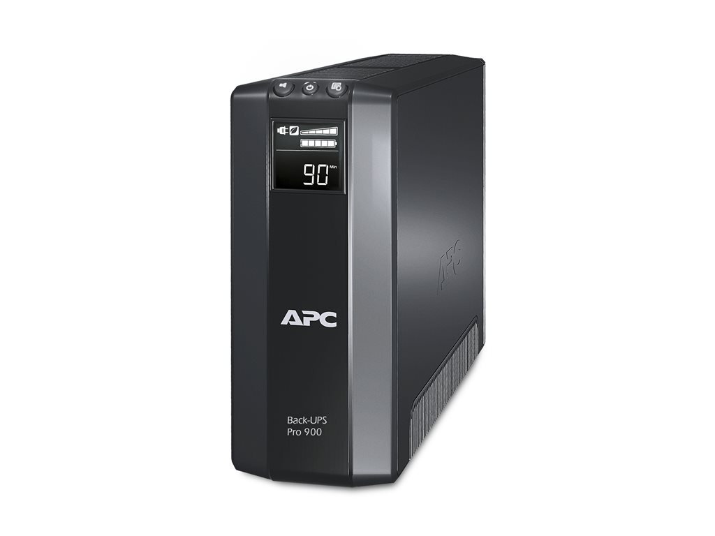 USV / Back UPS RS Power Saving Pro / 900VA / 230V / Schuko