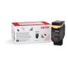 Xerox - Mit hoher Kapazität - Schwarz - original - Box - Tonerpatrone Use and Return - für Xerox C410, VersaLink C415 / DN, C415V_DN