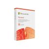 Microsoft 365 Single - Abonnement-Lizenz (1 Jahr) - 1 Benutzer, bis zu 5 Geräte - E-Mail - ESD - Win, Mac, Android, iOS - alle Sprachen