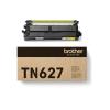 TN-627Y Ultra High Yield Yellow Toner Cartridge. Prints 10,000