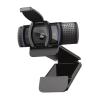 Logitech C920e - Webcam - Farbe - 720p, 1080p - Audio - USB 2.0