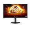 AOC Gaming Q27G4X - G4 Series - LED-Monitor - Gaming - 68.5 cm (27") - 2560 x 1440 QHD @ 180 Hz - IPS - 400 cd / m² - DisplayHDR 400 - 1 ms - 2xHDMI, DisplayPort