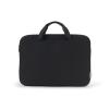 DICOTA BASE XX Plus - Notebook-Tasche - 31.8 cm - 12" - 12.5" - Schwarz