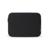 DICOTA BASE XX - Notebook-Hülle - 31.8 cm - 12" - 12.5" - Schwarz