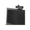 DICOTA Webcam PRO Plus 4K - Webcam - Farbe - 3840 x 2160 - 2160p - Audio - USB 2.0