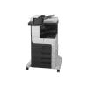 HP LaserJet Enterprise MFP M725z - Multifunktionsdrucker - s / w - Laser - A3 (297 x 420 mm) (Original) - A3 / Ledger (Medien) - bis zu 41 Seiten / Min. (Kopieren) - bis zu 41 Seiten / Min. (Drucken) - 2100 Blatt - 33.6 Kbps - USB 2.0, Gigabit LAN, USB-Ho