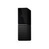 WD My Book WDBBGB0060HBK - Festplatte - verschlüsselt - 6 TB - extern (Stationär) - USB 3.0 - 256-Bit-AES - Schwarz