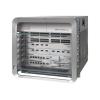 Cisco ASR 9006 with PEM Version 2 - Modulare Erweiterungseinheit - an Rack montierbar - wiederaufbereitet