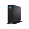 LaCie d2 Professional STHA20000800 - Festplatte - 20 TB - extern (Stationär) - USB 3.2 Gen 2 (USB-C Steckverbinder) - 7200 rpm - mit 5 Jahre Data Recovery Service