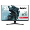 24" Fast IPS Gaming, G-Master Red Eagle, FreeSync Premium, 1920x1080@180Hz, 300cd / m², 1100:1, HDMI, DisplayPort, 0,2ms (MPRT), Speakers, USB (4x 4.2), Black Tuner, Eyesafe 2.0
