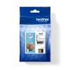 Brother - 4er-Pack - Schwarz, Gelb, Cyan, Magenta - original - Tintenpatrone