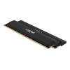 Crucial Pro - Overclocking Edition - DDR5 - Kit - 32 GB: 2 x 16 GB - DIMM 288-PIN - 6400 MT / s / PC5-51200 - CL38 - 1.35 V - ungepuffert - non-ECC - Schwarz