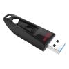 SanDisk Ultra - USB-Flash-Laufwerk - 128 GB - USB 3.0