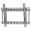 Neo-Flex neigbare Wandhalterung VHD / LCD-Größe 23" bis 42" / Belastbarkeit max. 36 kg / Neigung 20° / VESA 100x100 bis 400x300 / Farbe schwarz