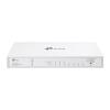 TP-Link Festa FS308GP V1 - Switch - Smart - 4 x 10 / 100 / 1000 (PoE+) + 4 x 10 / 100 / 1000 - Desktop, wandmontierbar - PoE+ (62 W)