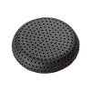 Poly - Ohrpolster für Headset - klein, Kunstleder - für Poly EncorePro HW530, HW540 - Replaces Poly SKU 88833-01