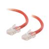 Kabel / 3 m Assem Xover Red CAT5E PVC UTP PAT