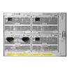 HPE Aruba 5412R zl2 - Switch - managed - an Rack montierbar