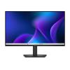 Dell Pro E2426H - LED-Monitor - 61 cm (24") (23.8" sichtbar) - 1920 x 1080 Full HD (1080p) @ 120 Hz - IPS - 300 cd / m² - 1000:1 - 5 ms - HDMI, VGA, DisplayPort - Schwarz - BTO - mit 3 Jahre grundlegender Hardware-Service mit Austausch nach Remote-Diag