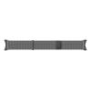 Samsung GP-TYL305SAA - Armband für Smartwatch - Small / Medium - Schwarz - für Galaxy Watch7