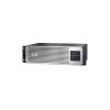 APC Smart-UPS Li-Ion 1500VA Short Depth with SmartConnect - USV (in Rack montierbar / extern) - Wechselstrom 230 V - 1.35 kW - 1500 VA - RS-232, USB - Ausgangsanschlüsse: 6 - 3U - für P / N: AR106SH4, AR106SH6, AR106V, AR109SH4, AR109SH6, AR112SH4, AR112