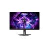 AOC AGON PRO AG246FK6 - AG6 Series - LED-Monitor - Gaming - 61 cm (24") - 1920 x 1080 Full HD (1080p) @ 600 Hz - Ultra-Fast TN eSports - 500 cd / m² - 1000:1 - DisplayHDR 400 - 0.5 ms - 2xHDMI, DisplayPort - Schwarz