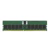 Kingston Server Premier - DDR5 - Modul - 32 GB - DIMM 288-PIN - 6400 MHz / PC5-51200 - CL52 - 1.1 V - registriert - ECC