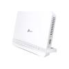 TP-Link VX231v V1 - Wireless Router - Netz - DSL-Modem 3-Port-Switch - 1GbE, PPP - Wi-Fi 6 - Dual-Band