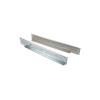 APC - Rack-Schienen-Kit - Grau - 48.3 cm (19") - für P / N: AR3103SP, AR3106SP, SMC1500I-2UC, SMX2000LVNCUS, SRT1000RMXLI, SRT1000RMXLI-NC
