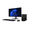 Lenovo ThinkStation P3 Ultra Gen 2 30J5 - MT - 1 x Core Ultra 7 265 - vPro Enterprise - RAM 32 GB - SSD 512 GB - TCG Opal Encryption, NVMe, Performance - Intel Graphics - 1GbE - Win 11 Pro - Monitor: keiner - Tastatur: Deutsch - Business Black - Leno