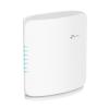 TP-Link Archer BE450 V1 - Wireless Router 3-Port-Switch - 2.5GbE, 10GbE, Wi-Fi 7 - WAN-Ports: 2 Dual-Band - wandmontierbar