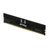 Kingston FURY Renegade Pro - DDR5 - Modul - 32 GB - DIMM 288-PIN - 5600 MHz / PC5-44800 - CL28 - 1.35 V - registriert - on-die ECC - Schwarz