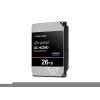 WD Ultrastar DC HC590 - Festplatte - Datencenter - verschlüsselt - 26 TB - intern - 3.5" (8.9 cm) - SAS 12Gb / s - 7200 rpm - Puffer: 512 MB - Self-Encrypting Drive (SED)