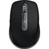 Logitech Master Series MX Anywhere 3S for Mac - Maus - 6 Tasten - kabellos - Bluetooth - Space-grau