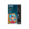 Epson - Glänzend - 127 x 178 mm - 200 g / m² - 50 Blatt Fotopapier - für EcoTank ET-2750, 2751, 2756, 2850, 2851, 2856, 4750, 4850, Expression Home HD XP-15000