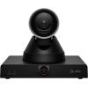 Poly Studio E60 - Konferenzkamera - PTZ - Farbe - 2 x 8 MP - 3840 x 2160 - 4K UHD (3840 x 2160), 2160p - Audio - LAN - USB - DC 12 V / PoE Plus - TAA-konform